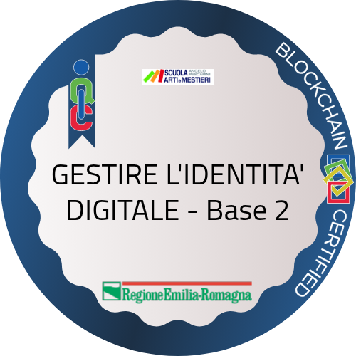 Badge pubblico 83056